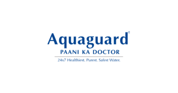 Aqua Guard water purifier